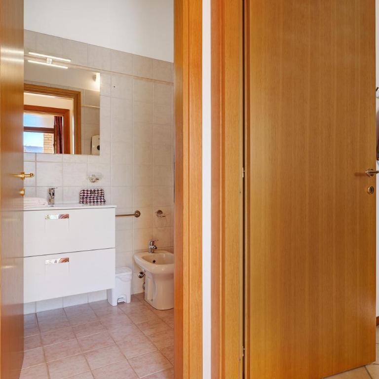 Rustico Spagnol 2 - Appartamento Superior con 1 Camera da Letto e Balcone - 8