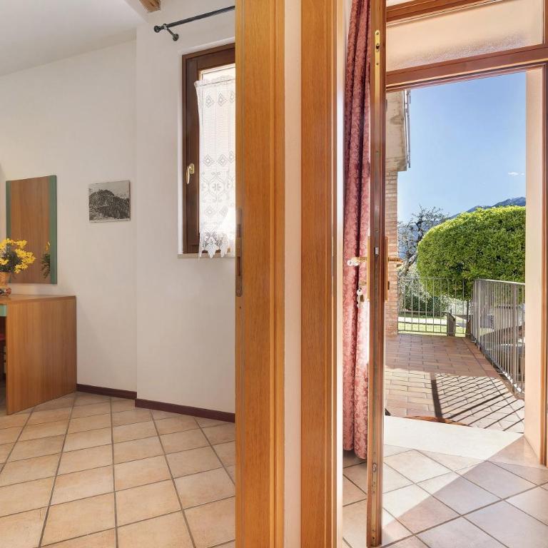 Rustico Spagnol 2 - Appartamento Superior con 1 Camera da Letto e Balcone - 18