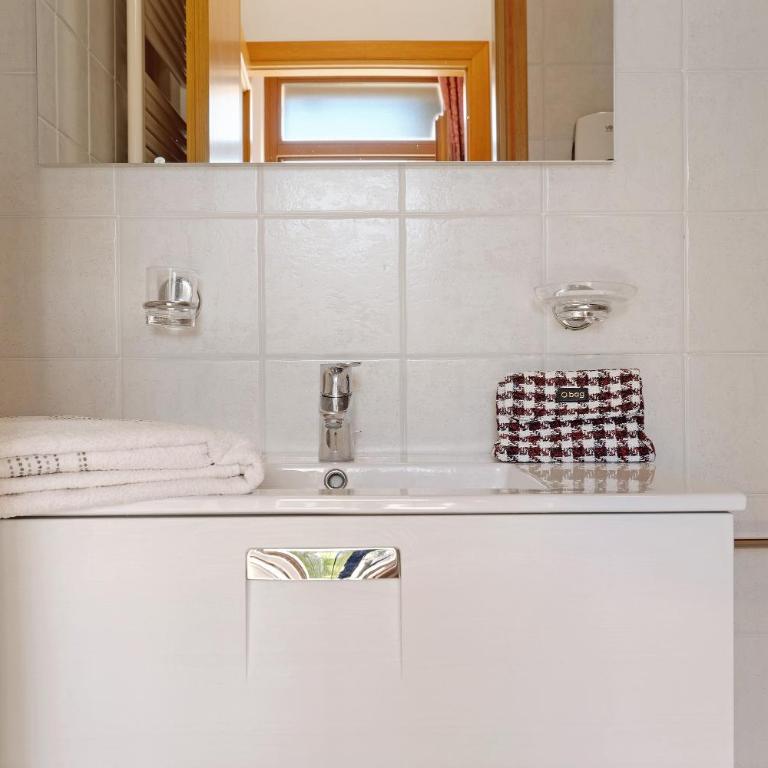 Rustico Spagnol 2 - Appartamento Superior con 1 Camera da Letto e Balcone - 16
