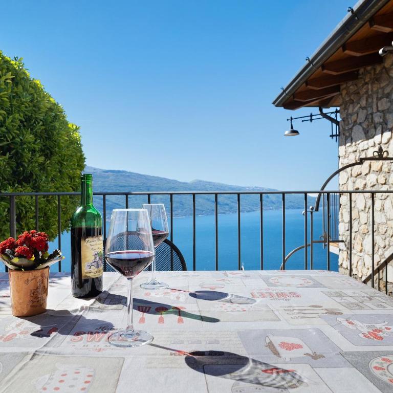 Rustico Spagnol 2 - Appartamento Superior con 1 Camera da Letto e Balcone - 20