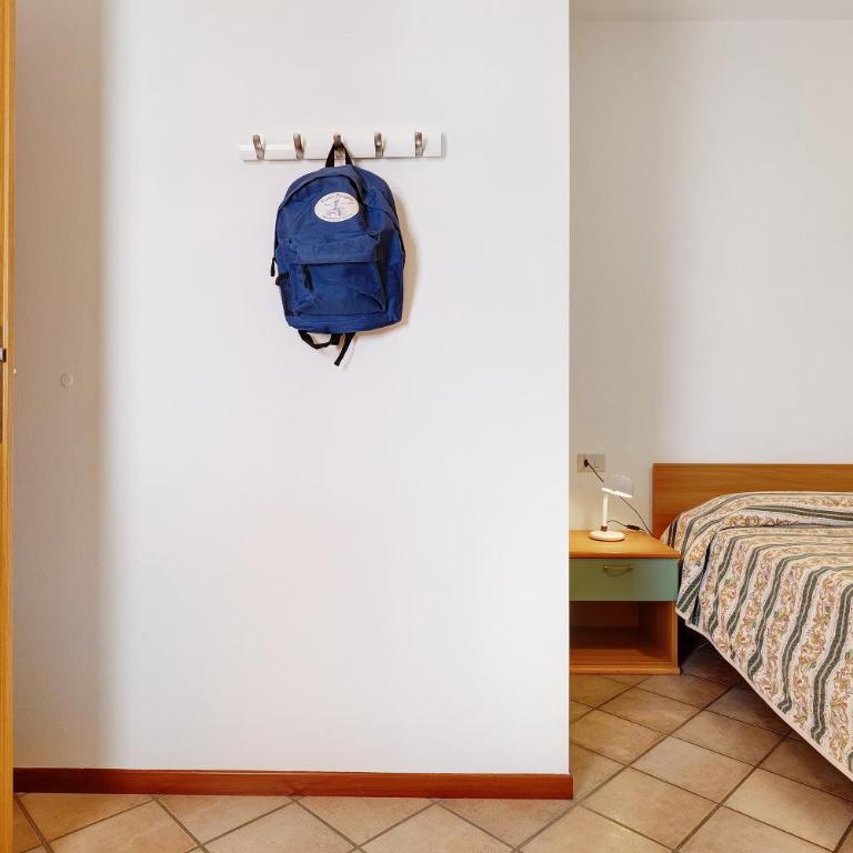 Rustico Spagnol 2 - Appartamento Superior con 1 Camera da Letto e Balcone - 10