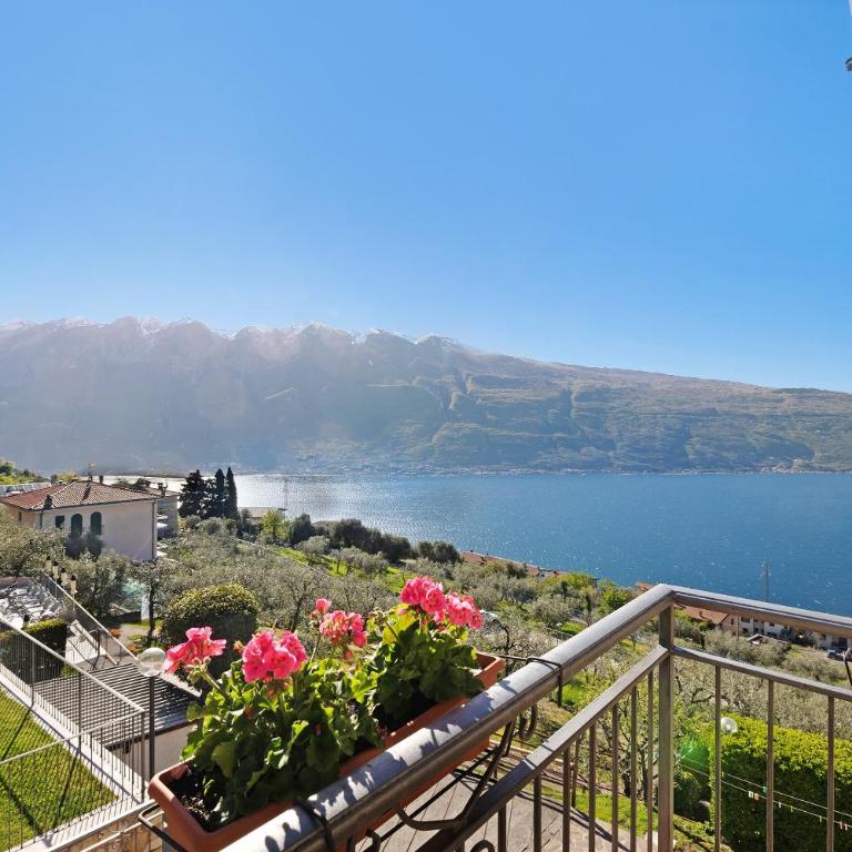 Rustico Spagnol 2 - Appartamento Superior con 1 Camera da Letto e Balcone - 23