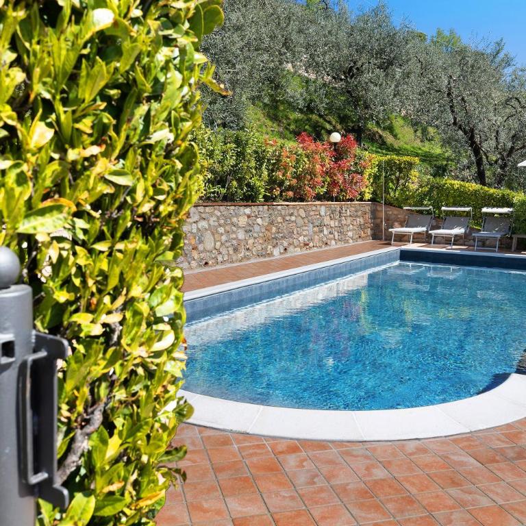 Rustico Spagnol 2 - Appartamento Superior con 1 Camera da Letto e Balcone - 25