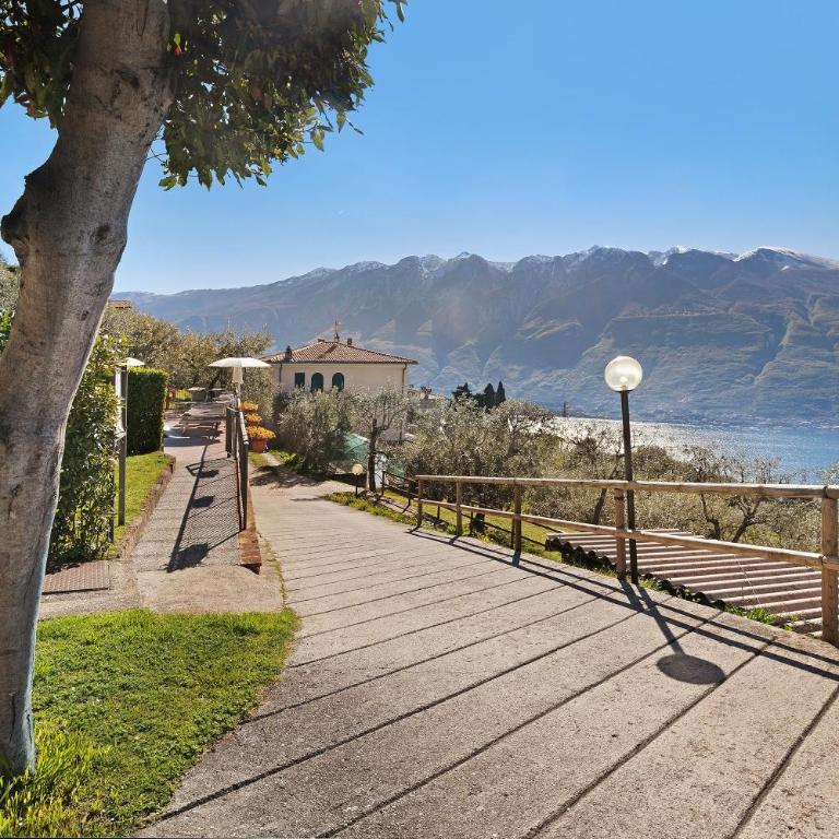 Rustico Spagnol 2 - Appartamento Superior con 1 Camera da Letto e Balcone - 37