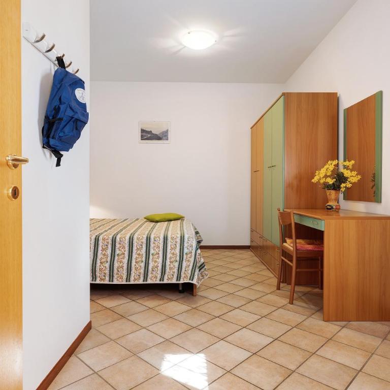 Rustico Spagnol 2 - Appartamento Superior con 1 Camera da Letto e Balcone - 9