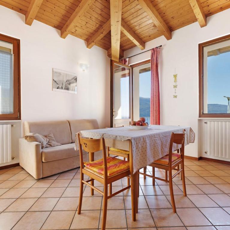 Rustico Spagnol 2 - Appartamento Superior con 1 Camera da Letto e Balcone - 3