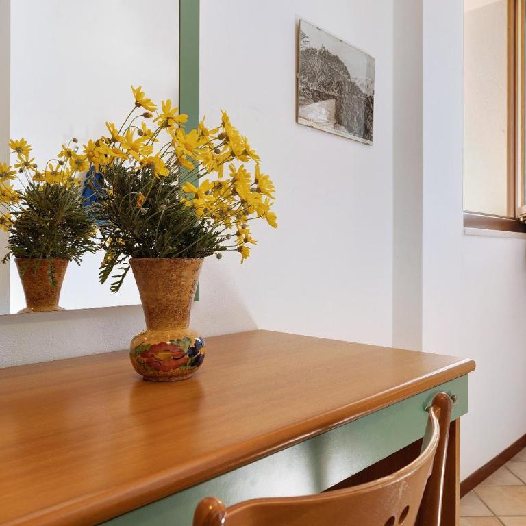 Rustico Spagnol 2 - Appartamento Superior con 1 Camera da Letto e Balcone - 14