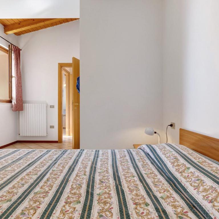 Rustico Spagnol 2 - Appartamento Superior con 1 Camera da Letto e Balcone - 12