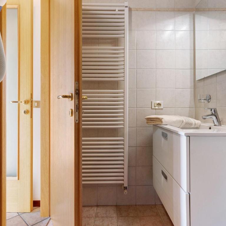 Rustico Spagnol 2 - Appartamento Superior con 1 Camera da Letto e Balcone - 15