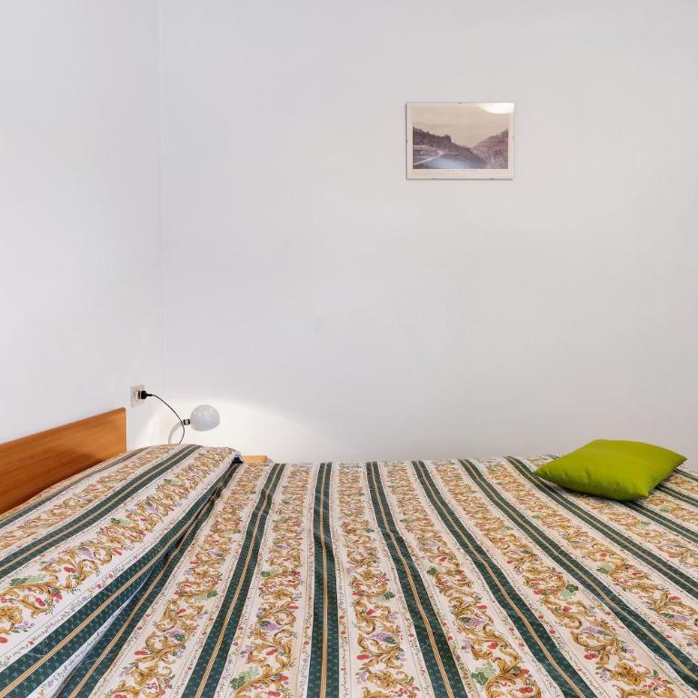 Rustico Spagnol 2 - Appartamento Superior con 1 Camera da Letto e Balcone - 11