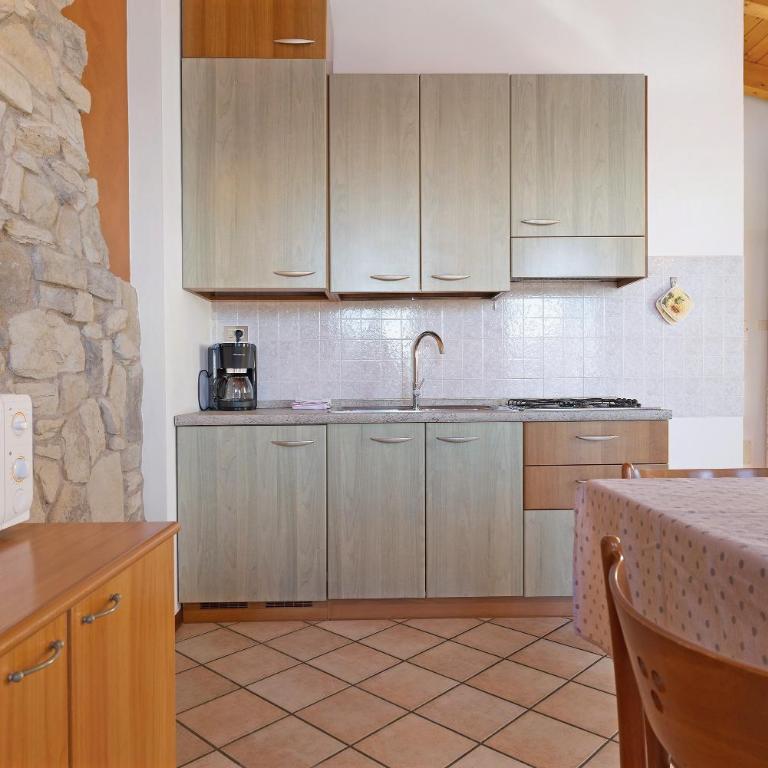 Rustico Spagnol 2 - Appartamento Superior con 1 Camera da Letto e Balcone - 6