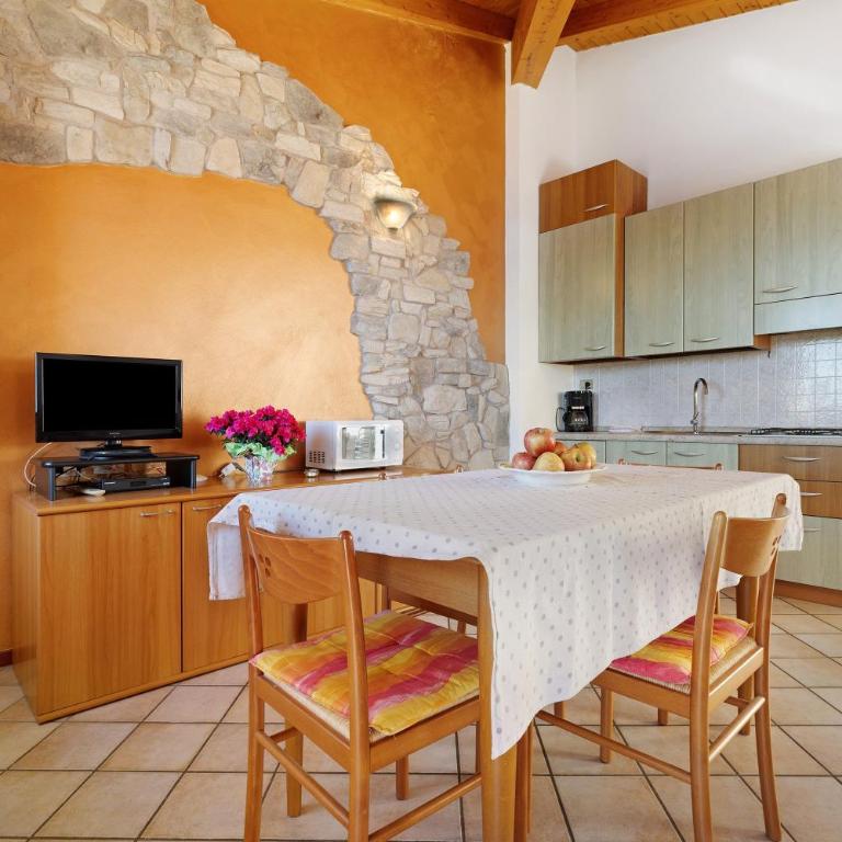 Rustico Spagnol 2 - Appartamento Superior con 1 Camera da Letto e Balcone - 5