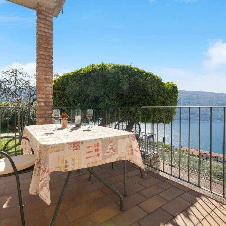 Rustico Spagnol 2 - Appartamento Superior con 1 Camera da Letto e Balcone - 19