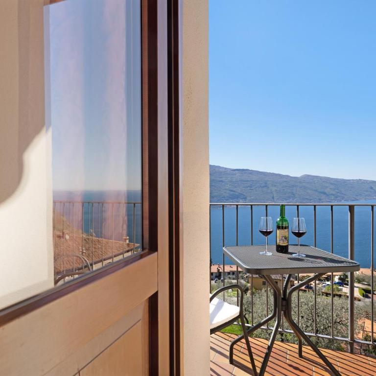 Rustico Spagnol 2 - Appartamento Superior con 1 Camera da Letto e Balcone - 4
