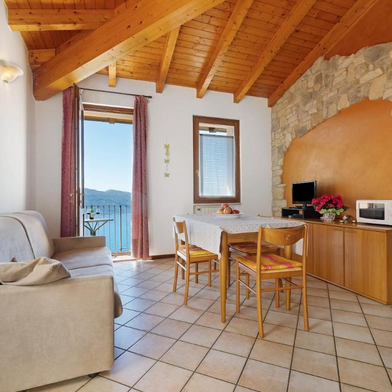 Rustico Spagnol 2 - Appartamento Superior con 1 Camera da Letto e Balcone - 2