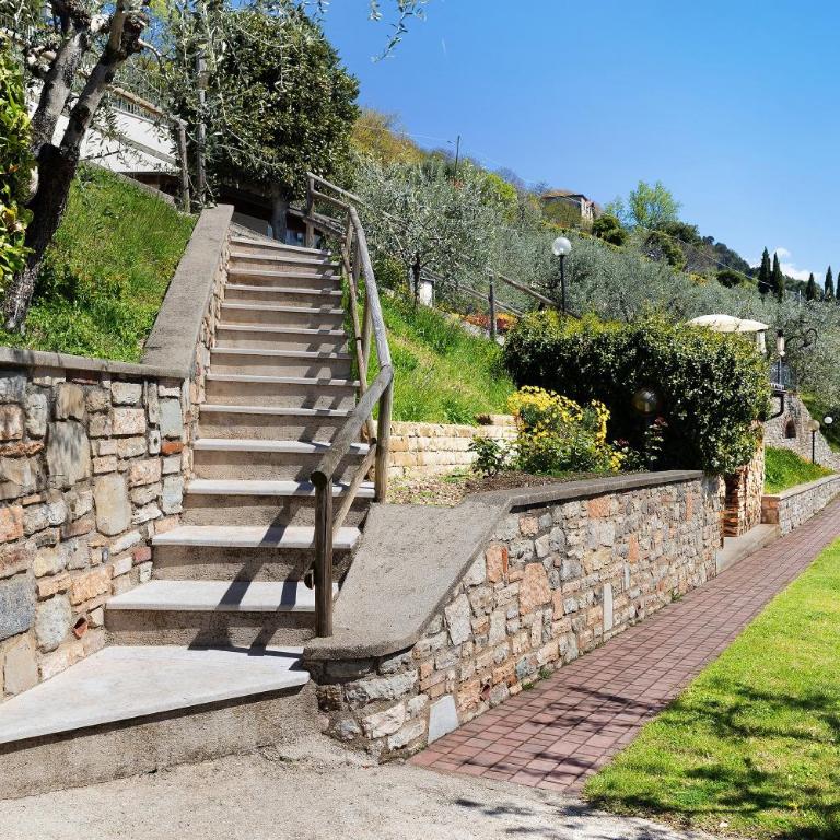 Rustico Spagnol 2 - Appartamento Superior con 1 Camera da Letto e Balcone - 36