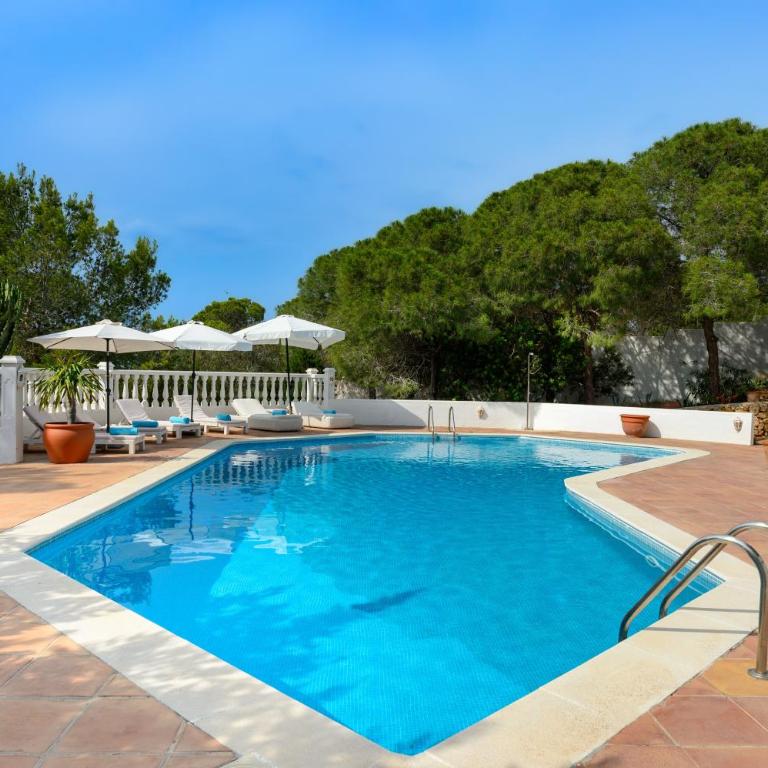 Villa Renate - Villa con vistas al mar - 2