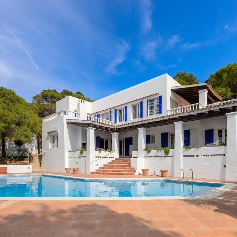 Villa Renate - Villa con vistas al mar - 36