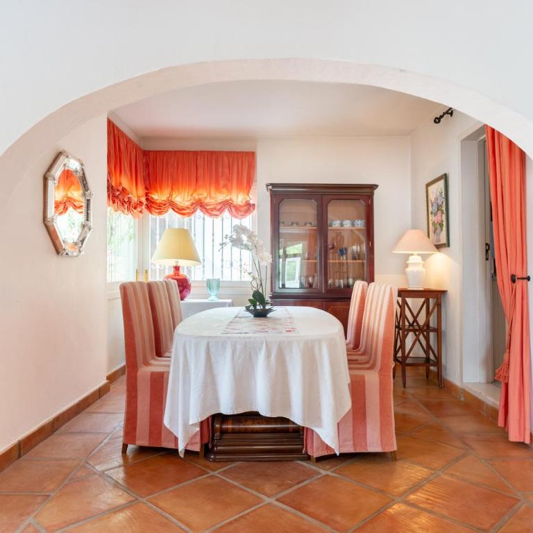 Villa Renate - Villa con vistas al mar - 7