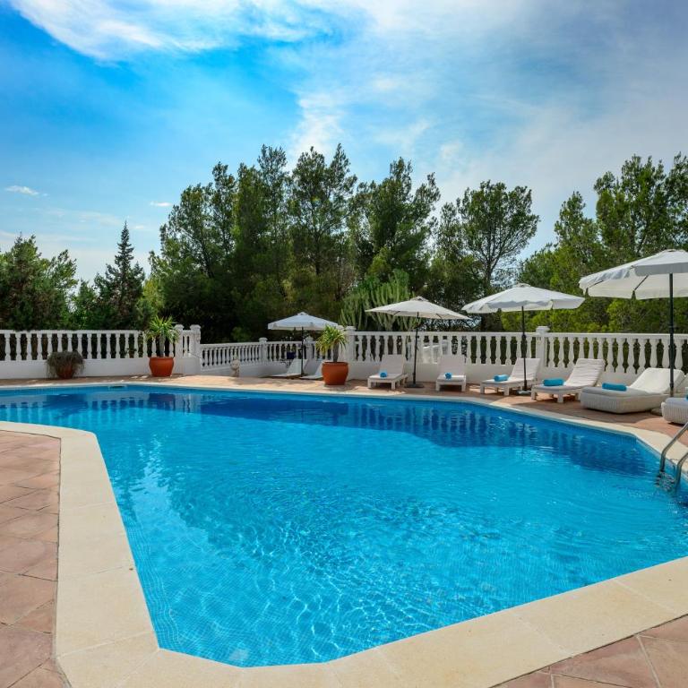 Villa Renate - Villa con vistas al mar - 35