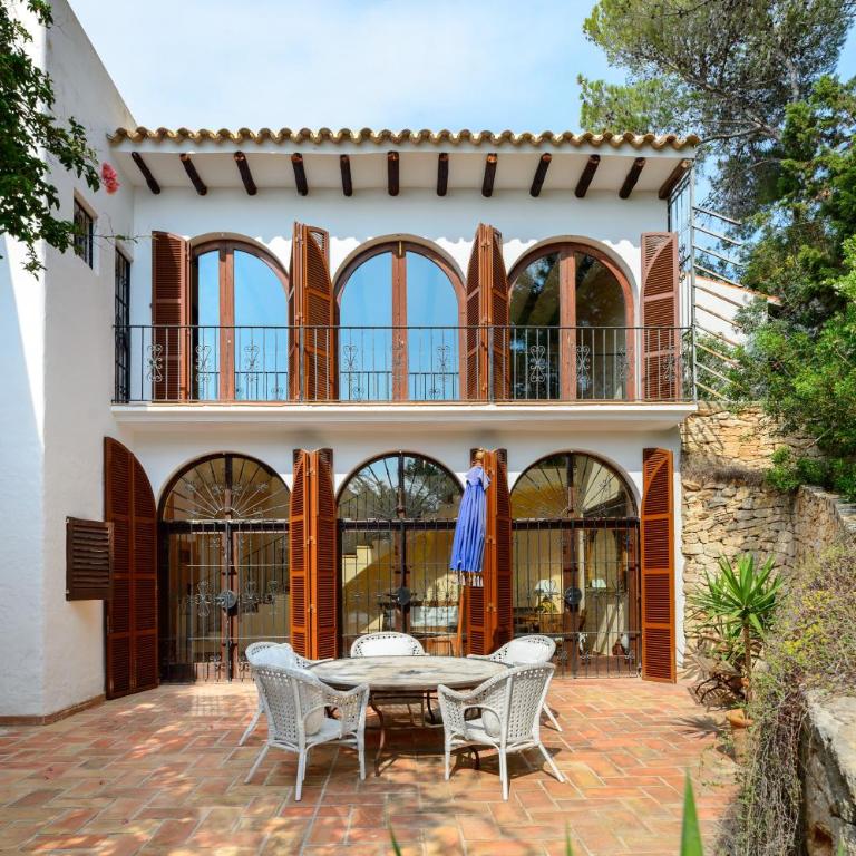 Villa Renate - Villa con vistas al mar - 3