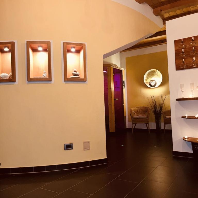 Residence Zirmer - Camera Singola Standard con Doccia - 8
