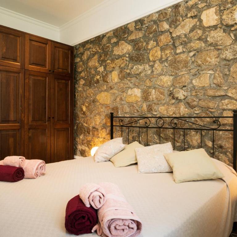 Casa Carly Taormina - Casa con 1 Camera da Letto - 10