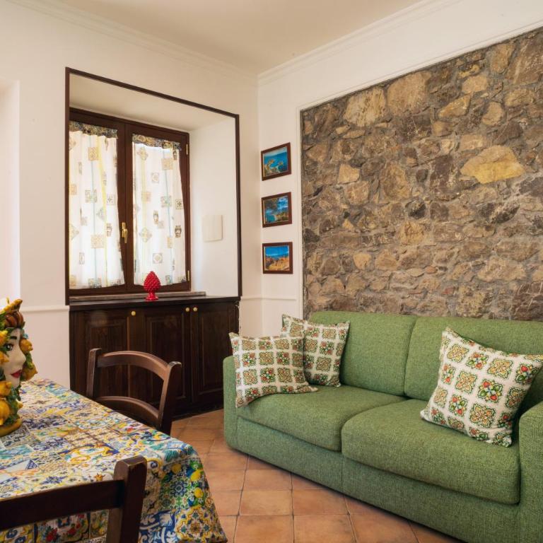 Casa Carly Taormina - Casa con 1 Camera da Letto - 7
