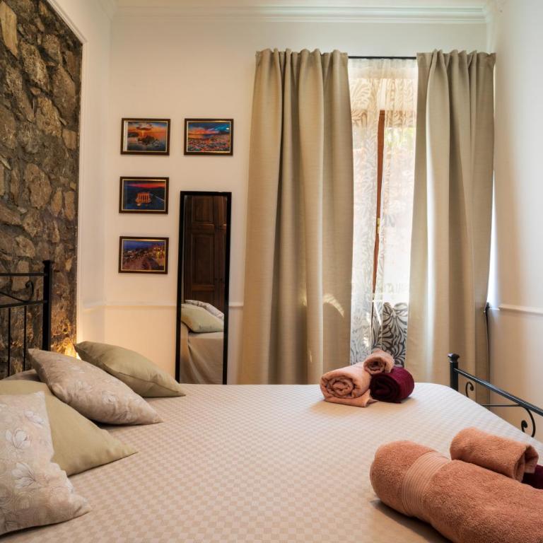 Casa Carly Taormina - Casa con 1 Camera da Letto - 9