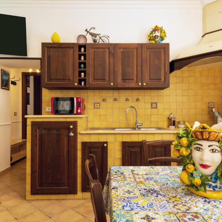 Casa Carly Taormina - Casa con 1 Camera da Letto - 5
