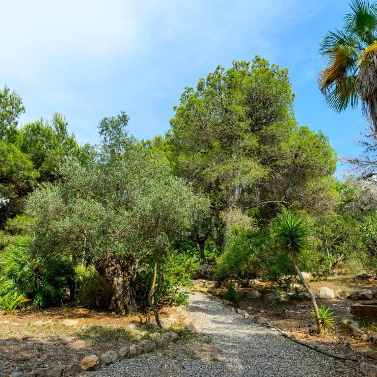 Villa Renate - Villa con vistas al mar - 38