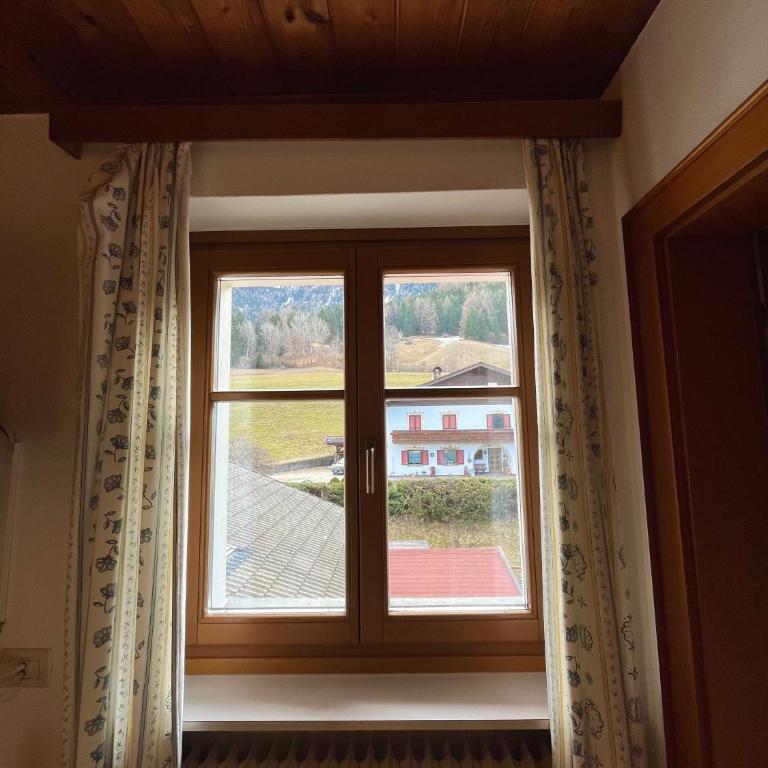 Residence Zirmer - Camera Singola Standard con Doccia - 3
