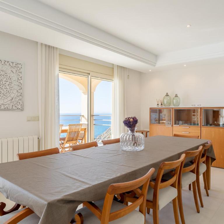 Villa Mina - First Line Villa - Villa con vistas al mar - 6