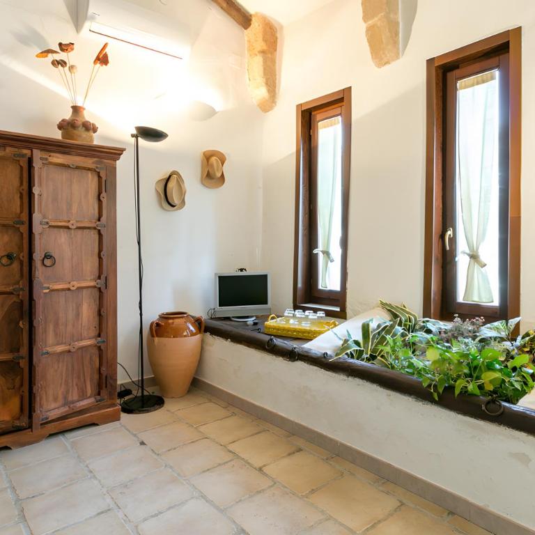 Villa Riggia - La Masseria - Villa - 25