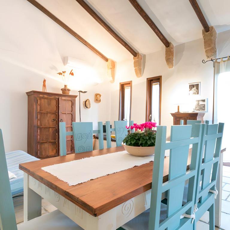 Villa Riggia - La Masseria - Villa - 42