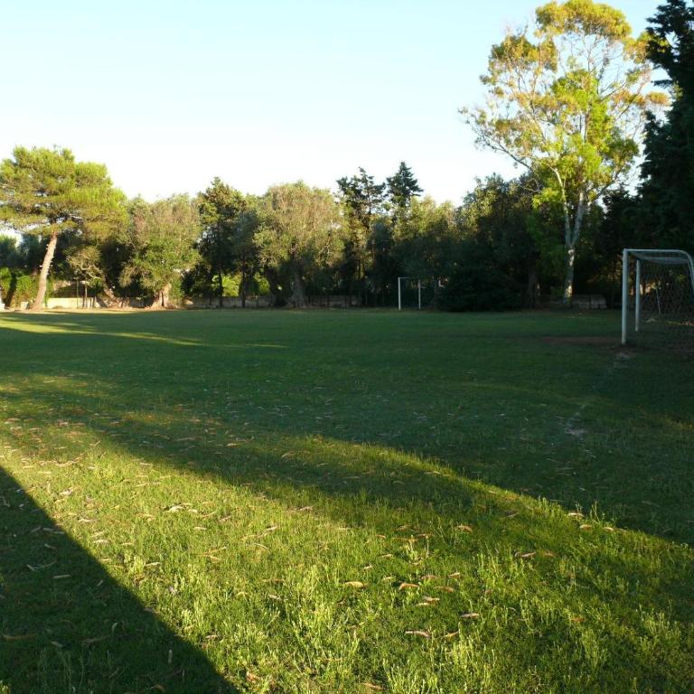 Villa Riggia - La Masseria - Villa - 13