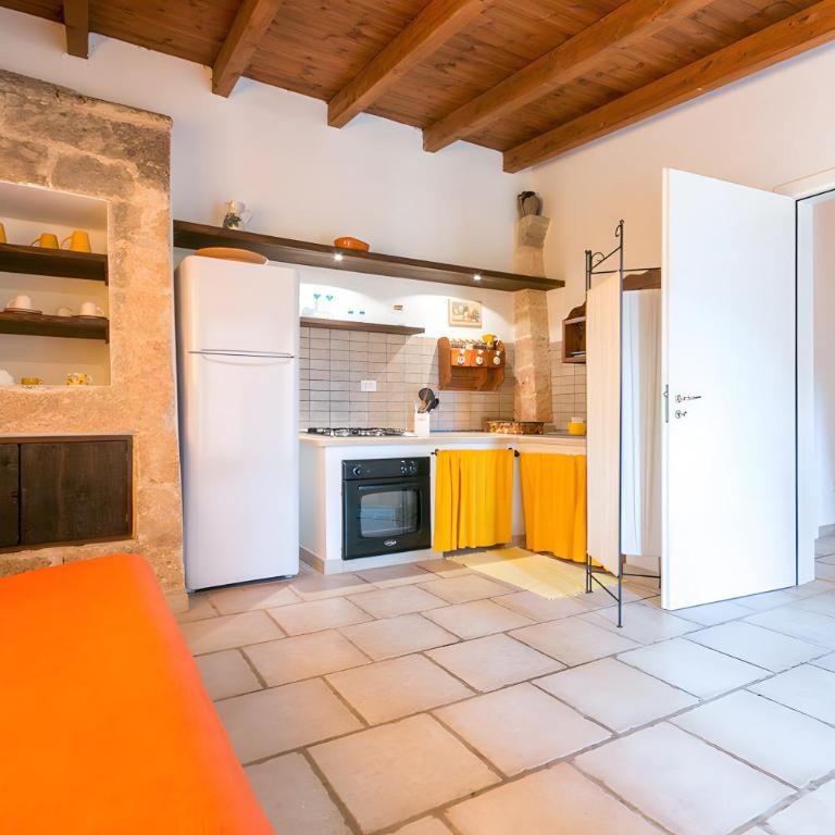 Villa Riggia - La Masseria - Villa - 41