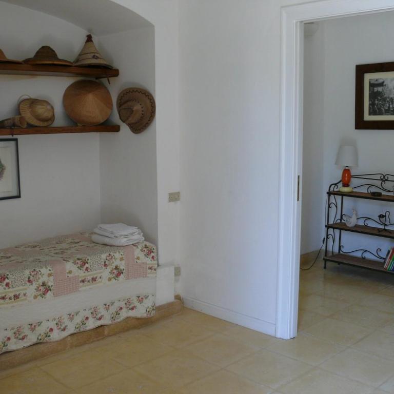 Villa Riggia - La Masseria - Villa - 29