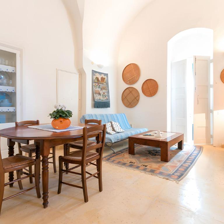 Villa Riggia - La Masseria - Villa - 18