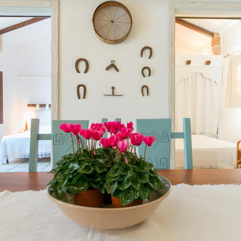 Villa Riggia - La Masseria - Villa - 28