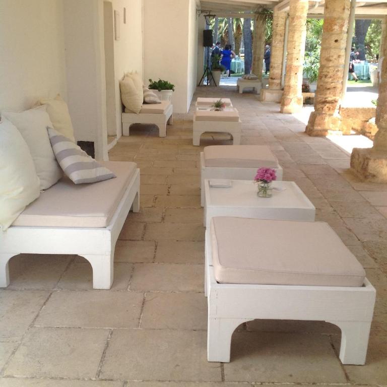 Villa Riggia - La Masseria - Villa - 31