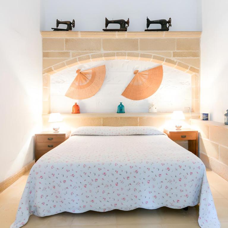 Villa Riggia - La Masseria - Villa - 20