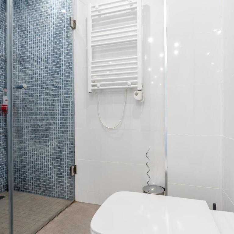 Golden Beach Elviria - Apartment with Terrace - 20
