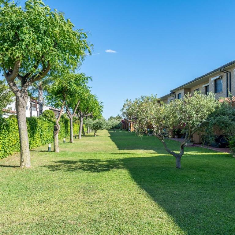 Casa Emi - Three-Bedroom House - 31