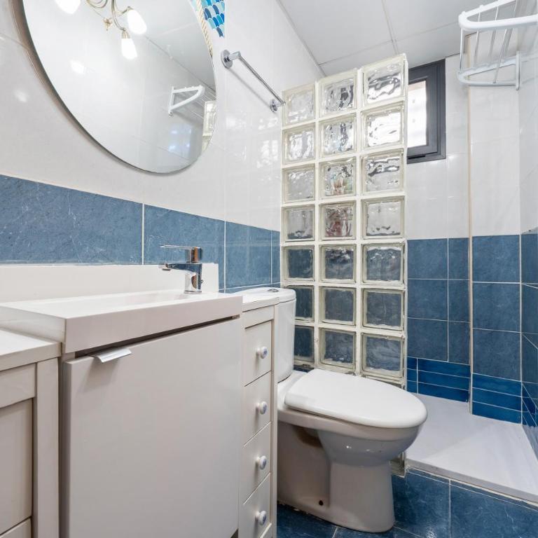 Casa Emi - Three-Bedroom House - 21