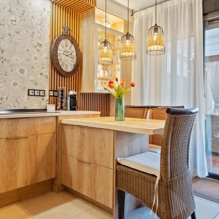 Casa Emi - Three-Bedroom House - 9