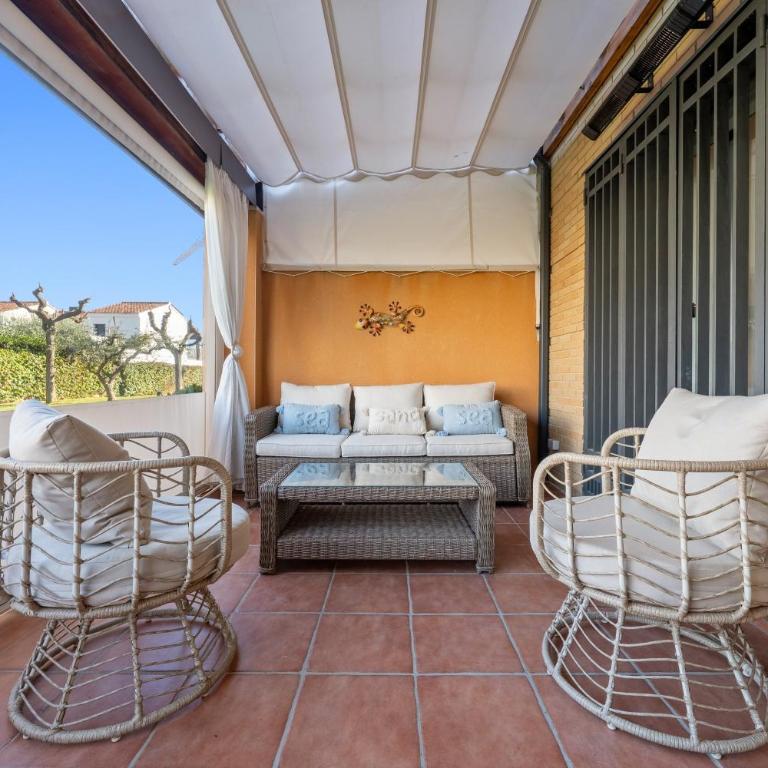 Casa Emi - Three-Bedroom House - 26