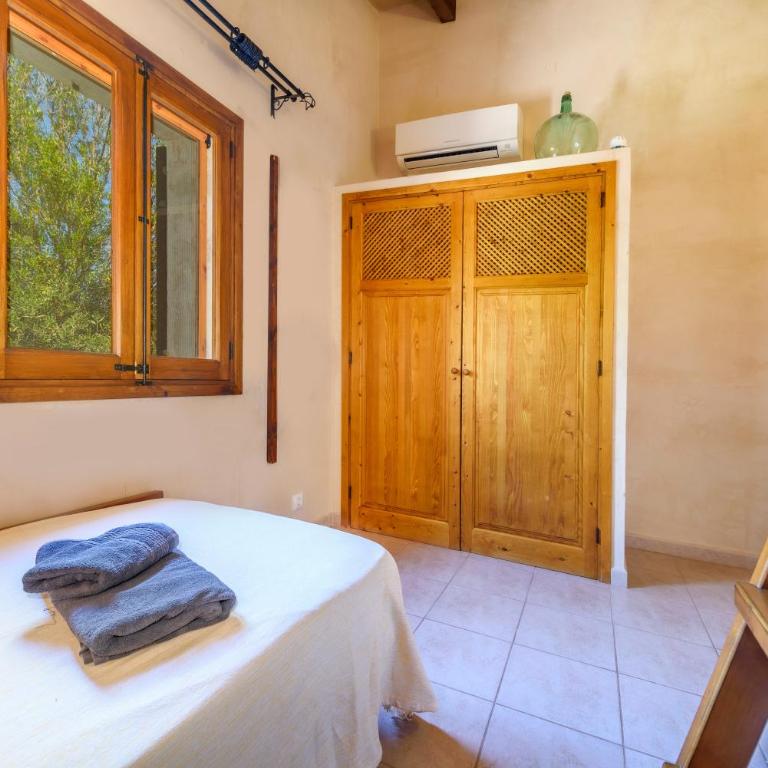 Finca Can Solivellas - Villa - 14