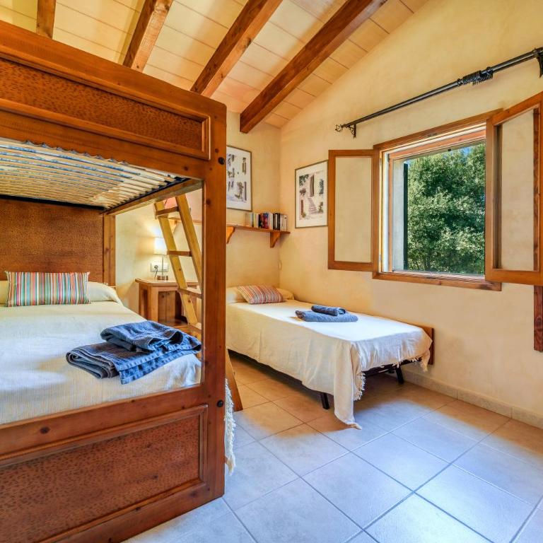 Finca Can Solivellas - Villa - 13