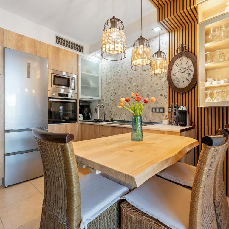 Casa Emi - Three-Bedroom House - 7